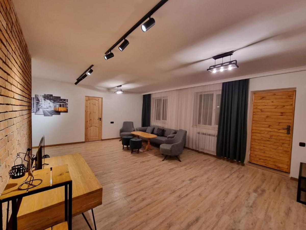 Villa Sunshine , Apartment With 4 Bedrooms,Whole Apartment, Апартмент Целиком Dilijan Exterior foto