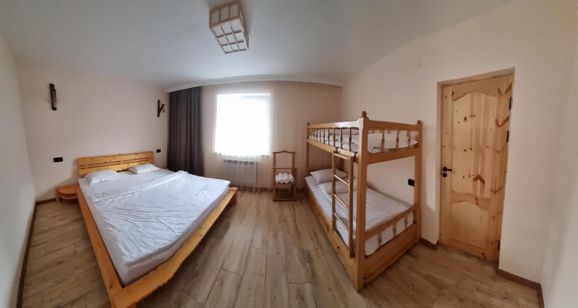 Villa Sunshine , Apartment With 4 Bedrooms,Whole Apartment, Апартмент Целиком Dilijan Exterior foto