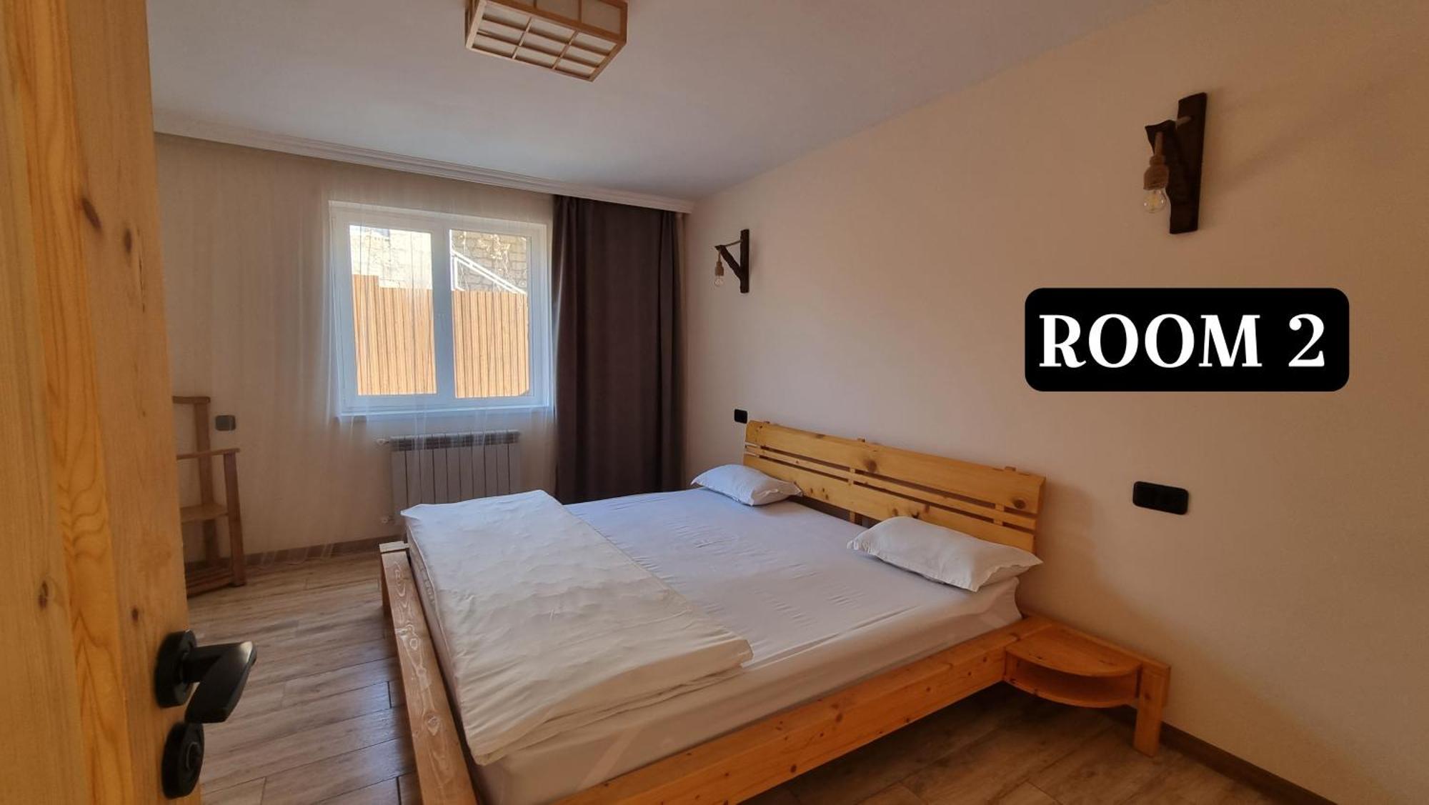 Villa Sunshine , Apartment With 4 Bedrooms,Whole Apartment, Апартмент Целиком Dilijan Exterior foto